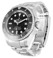 Rolex Deepsea 116660 - view 3
