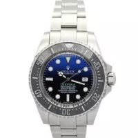 Rolex Deepsea 116660 - view 5