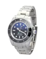 Rolex Deepsea 116660 – D-Blue - view 3