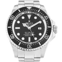 Rolex Deepsea 116660 – D-Blue - view 7