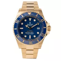 Superclone Rolex Deepsea Sea-Dweller 44mm 136668LB 2025 - view 1