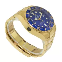 Superclone Rolex Deepsea Sea-Dweller 44mm 136668LB 2025 - view 7