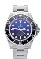 Superclone Rolex Deepsea 44mm James Cameron Dial 126660 - view 4
