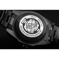 Superclone Rolex Deepsea 42mm Black Dial REP016819 - view 9