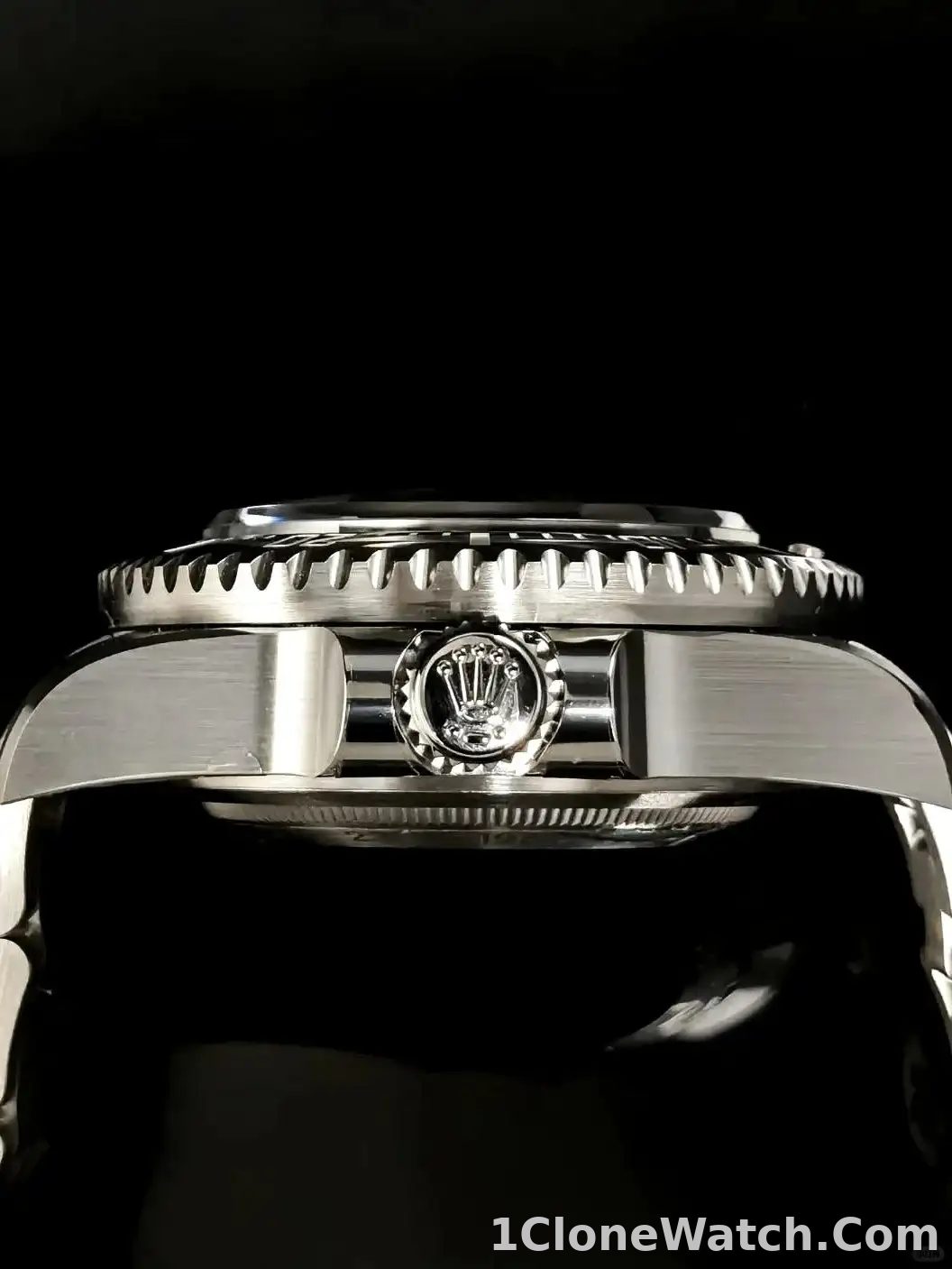 Rolex Deepsea 136660 44mm Black - detail