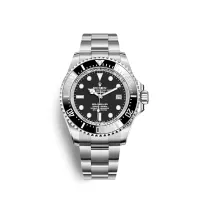 Rolex Deepsea 136660 44mm Black - view 3