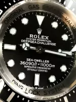 Rolex Deepsea 136660 44mm Black - view 6