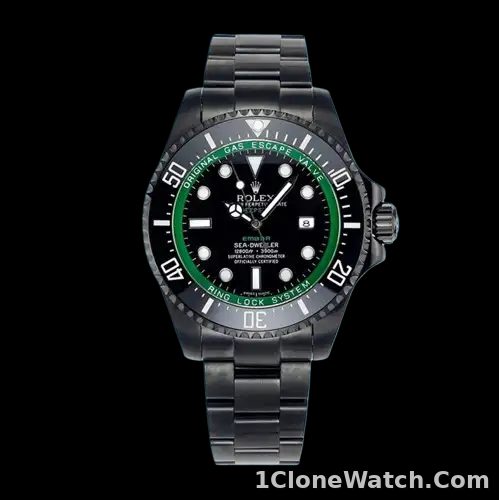 Rolex Deepsea 116600 44mm Men’s Stainless Steel