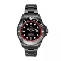 Rolex Deepsea 116600 44mm Men’s Automatic Black Dial - view 1