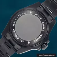 Rolex Deepsea 116600 44mm Men’s Automatic Black Dial - view 5