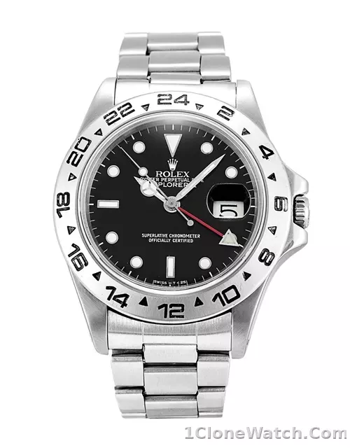 Rolex Explorer 16550