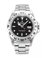 Rolex Explorer 16550 - view 1