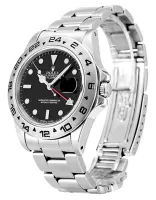 Rolex Explorer 16550 - view 3