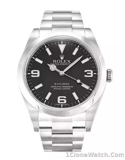Rolex Explorer 214270