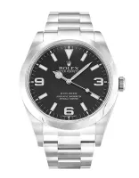 Rolex Explorer 214270 - view 1
