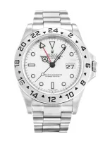 Rolex Explorer II 16570 - view 1