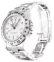 Rolex Explorer II 16570 - view 3