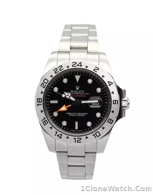 Rolex Explorer II 216570