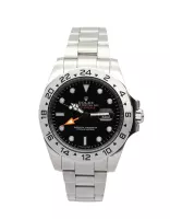 Rolex Explorer II 216570 - view 1