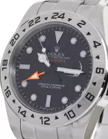 Rolex Explorer II 216570 - view 4