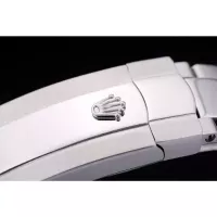 Superclone Rolex Explorer 36mm Black Dial SRL156 14270 - view 9