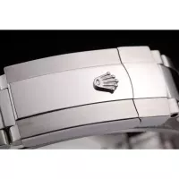 Rolex Explorer 36mm Black Dial 98087 - view 10