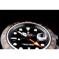 Superclone Rolex Explorer 40mm Black Dial 98240 - view 12