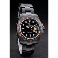 Superclone Rolex Explorer 40mm Black Dial 98240 - view 4