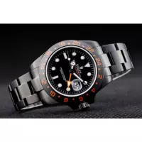 Superclone Rolex Explorer 40mm Black Dial 98240 - view 5