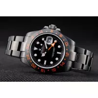 Superclone Rolex Explorer 40mm Black Dial 98240 - view 6