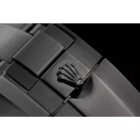 Superclone Rolex Explorer 40mm Black Dial 98240 - view 7