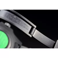 Superclone Rolex Explorer 40mm Black Dial 98240 - view 8
