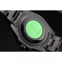 Superclone Rolex Explorer 40mm Black Dial 98240 - view 9