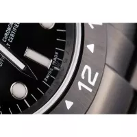 Superclone Rolex Explorer 40mm Black Dial 98239 - view 11