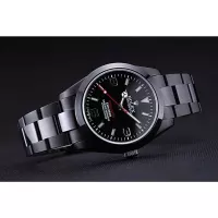 Rolex Explorer 39mm Black Dial 622549 - view 5