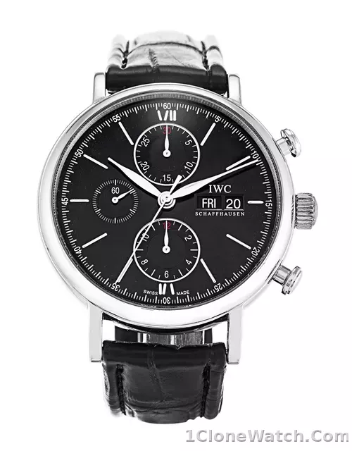 IWC Portofino Chronograph IW391019