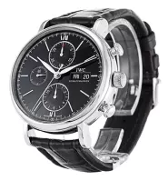IWC Portofino Chronograph IW391019 - view 3