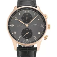 IWC Portofino Chronograph IW391019 - view 5