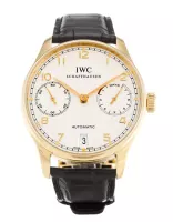 IWC Portuguese Automatic IW500101 - view 1