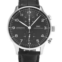 IWC Portuguese Automatic IW500101 - view 7
