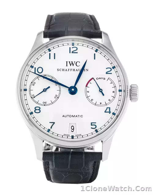 IWC Portuguese Automatic IW500107
