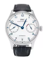 IWC Portuguese Automatic IW500107 - view 1