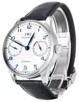 IWC Portuguese Automatic IW500107 - view 3