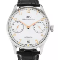 IWC Portuguese Automatic IW500107 - view 5
