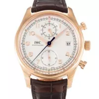 IWC Portuguese Automatic IW500107 - view 6