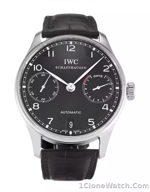 IWC Portuguese Automatic IW500109