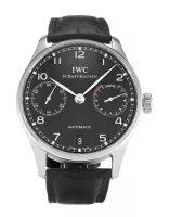 IWC Portuguese Automatic IW500109 - view 1