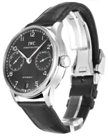IWC Portuguese Automatic IW500109 - view 3
