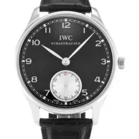 IWC Portuguese Automatic IW500109 - view 5
