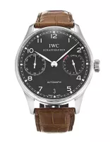 IWC Portuguese Automatic IW500109 - view 1